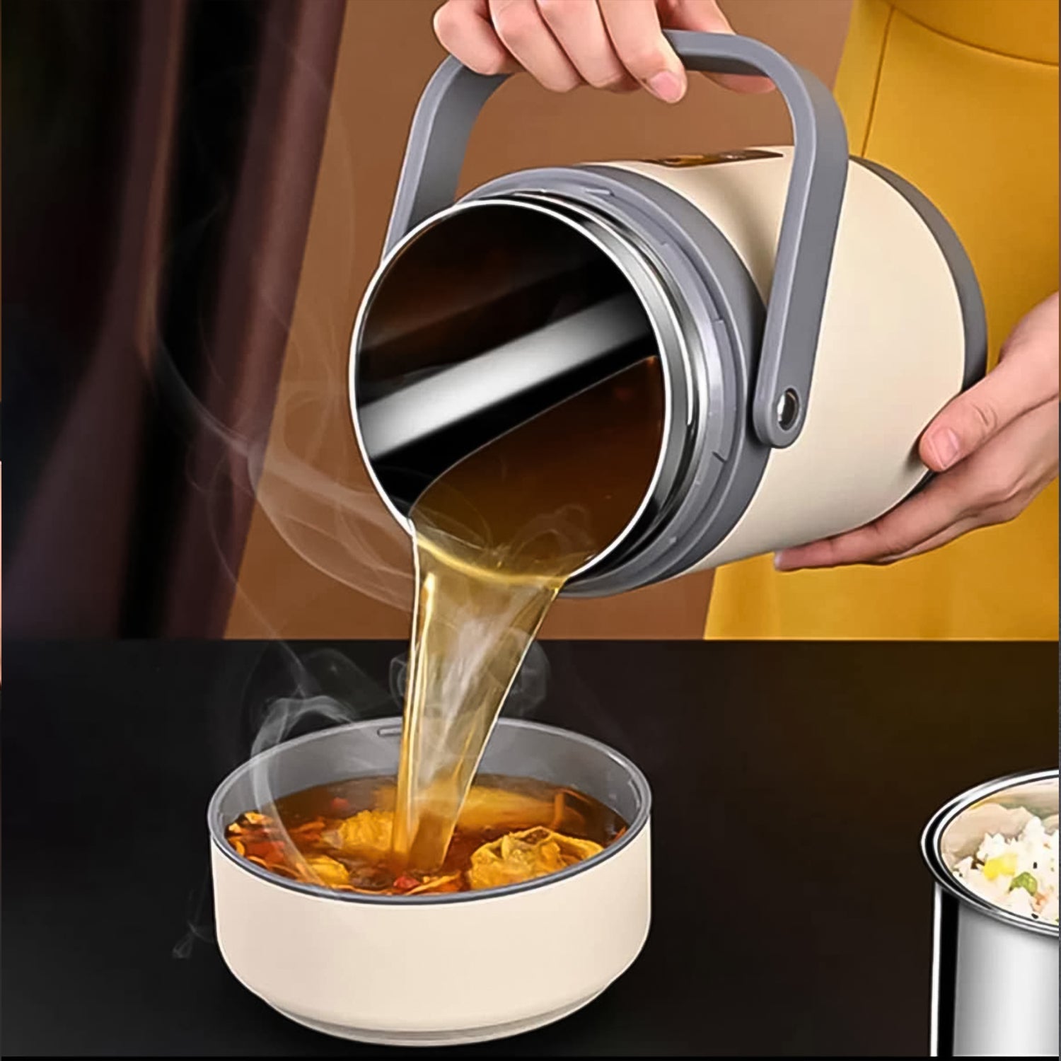 USB WarmUp Lunch Box USB WarmUp Lunch Box